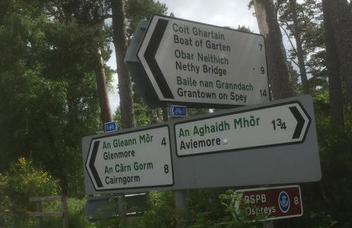 Coylumbridge Cottage - Foto 53