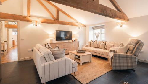 Sheldon Cottage - Foto 5