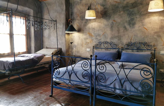 Oasi di Galbusera Bianca - Foto 31