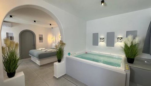 Miracles Suites by Anastasia Princess, Adults Only - Foto 3