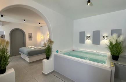 Miracles Suites by Anastasia Princess, Adults Only - Foto 3