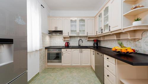 Apartment Jurkin - Foto 3, stove