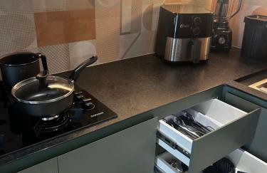 Flat Praia Century Camburi - Photo 27