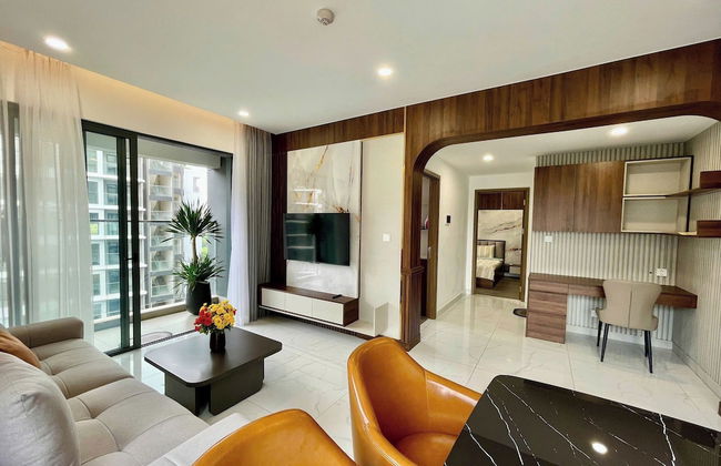 Century Diamond Alnata Plus - Tan Phu - Foto 28