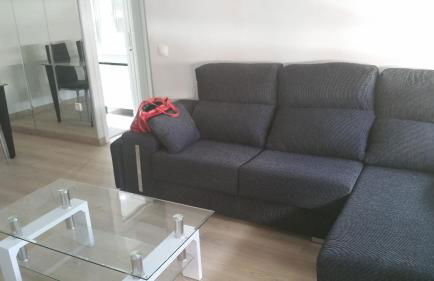 Apartamentos La Vaguada Suites - Foto 29