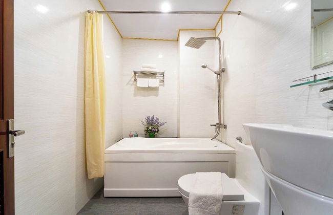 Diamond Luxury Ben Thanh - Foto 68