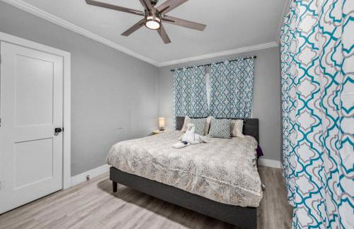 Modern & Spacious 3BR Retreat on Prime Location - Foto 15