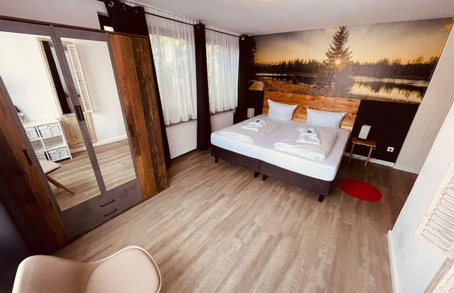 Ferienhaus im Kurort Inkl. Fruhstuck - Foto 10