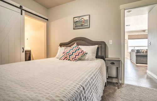 Lake Chelan Resort Condo Pool and Hot Tub Access! - Foto 15