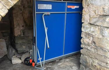 Domaine avec vue cirque du Levancou - Foto 41