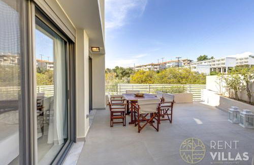 RVG Luxury Houses with private pools in Porto Heli - Foto 13