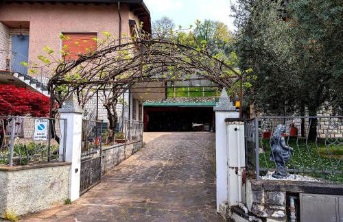 Iseo Lake Terrace - Foto 45