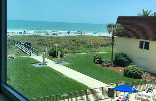 Condo By The Sea! - Foto 17