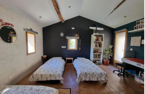 Mas Montet Chez Raphael - Foto 16