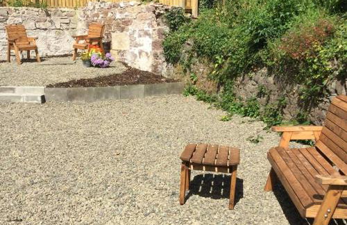 Wee Dipper Cottage Maybole - Foto 12