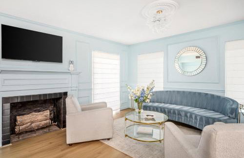 2Linkd Suites, 6BR Ensuite, Slps16, Pool&Spa, Gated - Photo 34