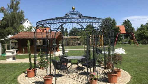 Guesthouse Trostelhof 3 - Photo 2, Other