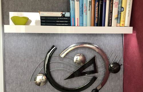 Ferienwohnung Vogesenblick - Foto 32