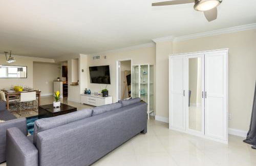 Ocean Beach Condo 3BR On the Sand 811 - Foto 20