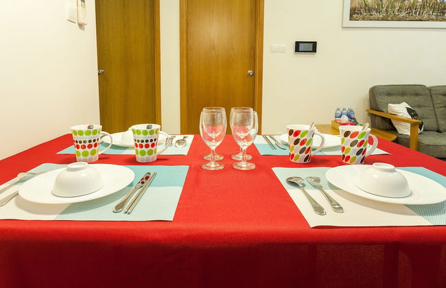 Jennifer Luxury Apartment 2BR 18TH - Photo 9