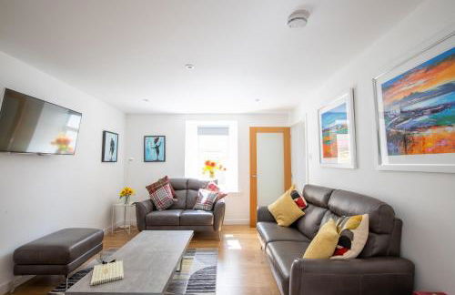 Cairnie Cottage - Foto 1