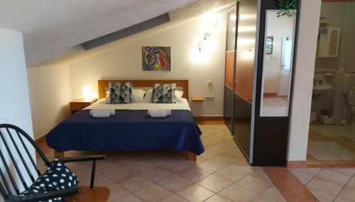 Apartman studio Dino Klimno - Foto 4