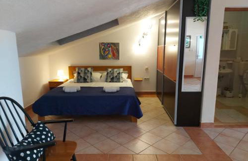 Apartman studio Dino Klimno - Foto 4