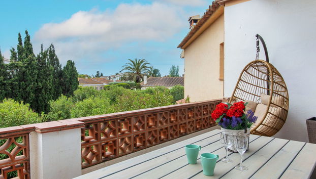 Apartment Adelfa 7 by Interhome - Foto 2, Terrace