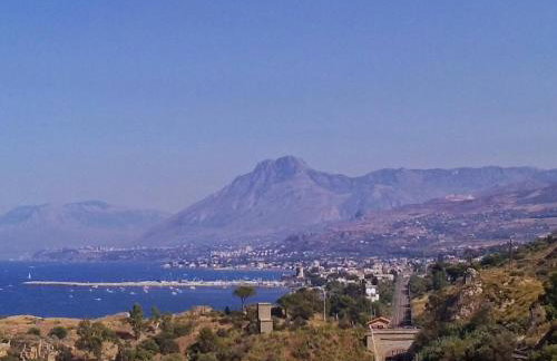 Alle due Torri, villa sulla roccia a picco sul mare - Photo 76