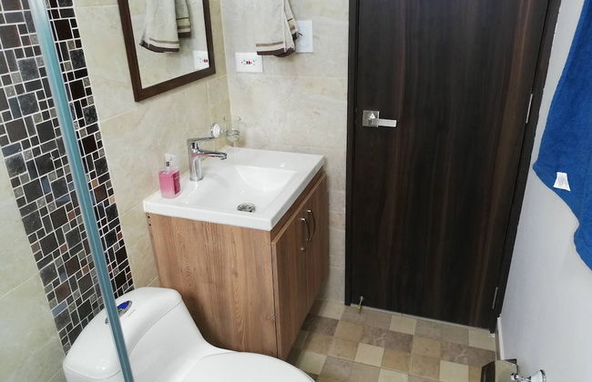 Lonova501 By Relajao in Popayán - Foto 15