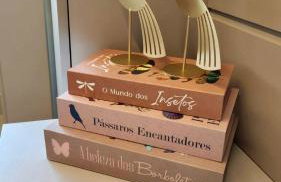 Flat de Luxo c/ Quarto Privativo 21º Andar Vertigo - Foto 23