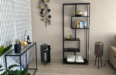 Ferienwohnung Feiden Eifel-Mosel Lounge - Foto 13