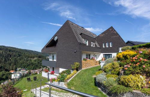 Triberg Blick - Foto 1