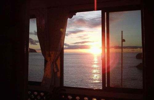 Ocean front La Maresia Holiday 2 Apartments - Foto 64