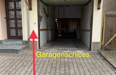 Palmina`s Ferienwohnung - Foto 17