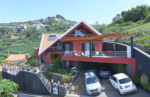 Ponta do Sol Villa - Foto 36