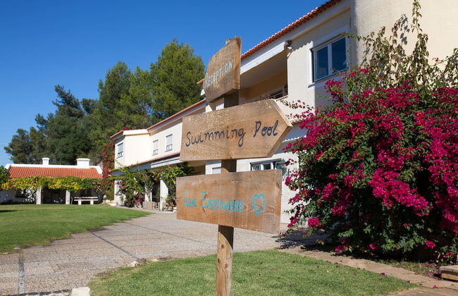 Lisbon Country Villa - Foto 66