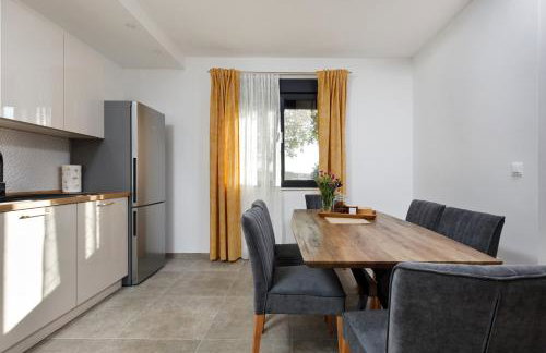 NEW - House KoStella - Drniš - Foto 7