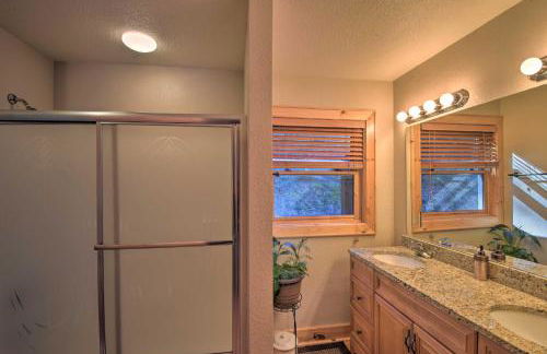 Spacious Lake Santeetlah Cottage with Lake Views! - Foto 14