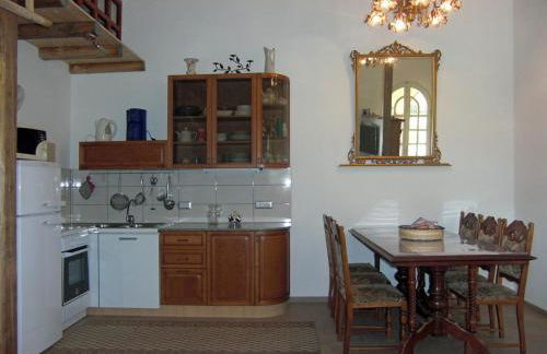 Terreno Ro-Bi-Li Ferienwohnung - Foto 12