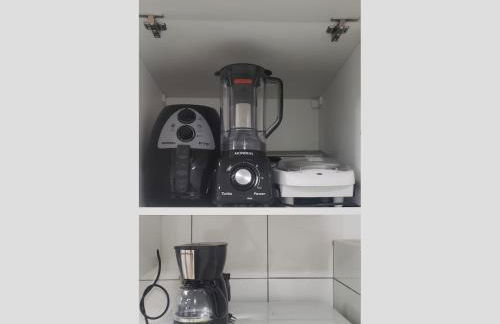 Doce Vida Ubatuba - Próximo as Praias, Centro e Restaurantes - Foto 16