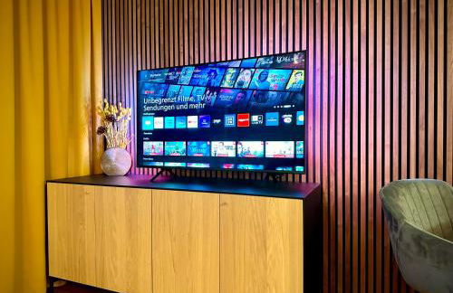 Pfalz Apartments - zentral, elegant, komfortabel - Foto 6