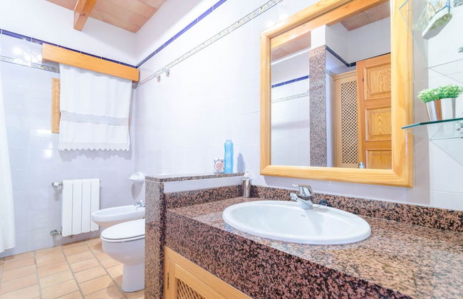 Finca Can Bosco 8 in Manacor - Foto 16