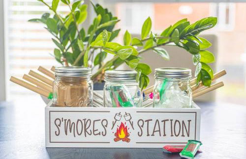 Rainforest Tiny Home Retreat Farm House - Foto 25