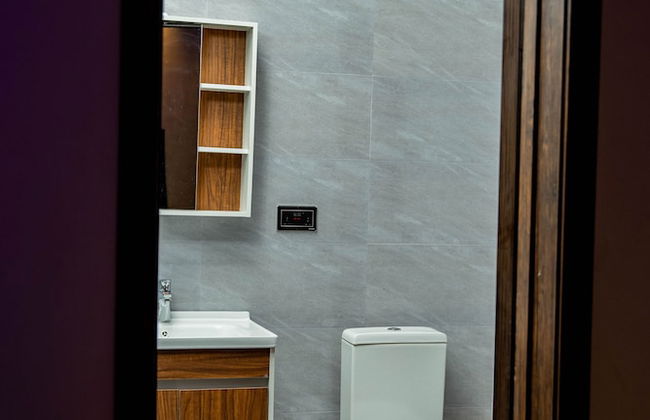 Js way Apartments and Executive Hotel - Foto 11