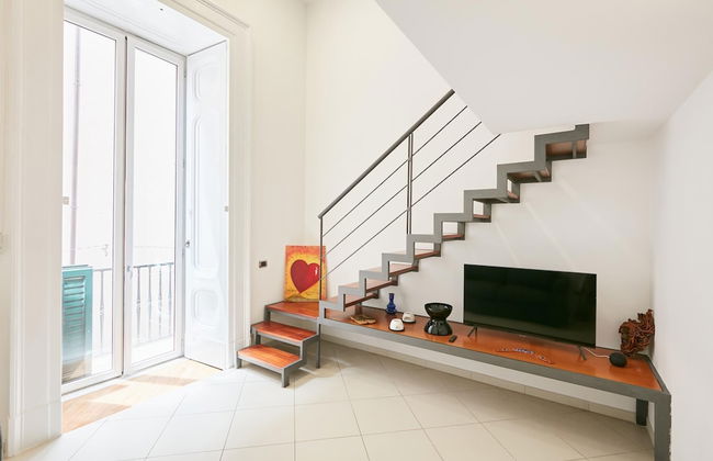 Studio Duplex at National Museum - Foto 9