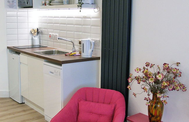 Beaverhall Holiday Apartments - Foto 32