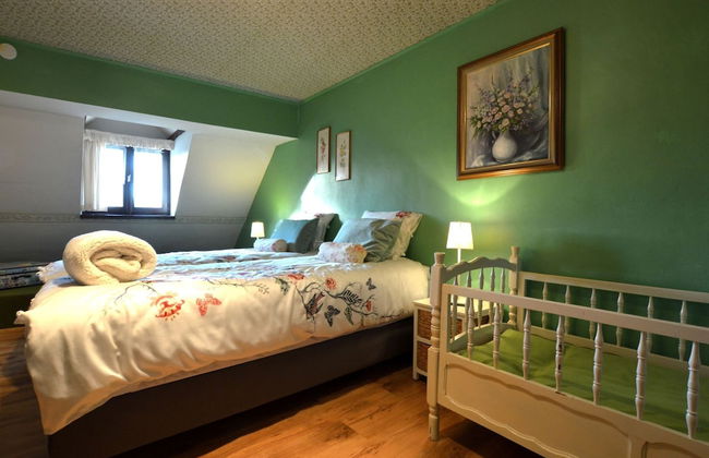 Charming Cottage in Malmedy - Foto 5