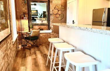 Bisbee Brownstone Suites - Foto 151