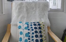 Rosy's Retreat-Cosy Beach Chalet Escape in Bacton Norfolk - Foto 16